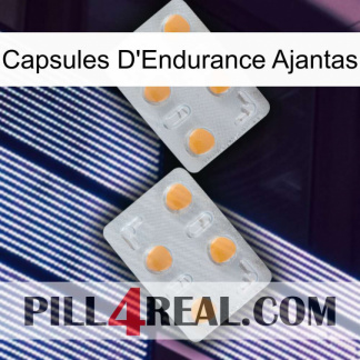 Ajantas Stamina Capsules 25